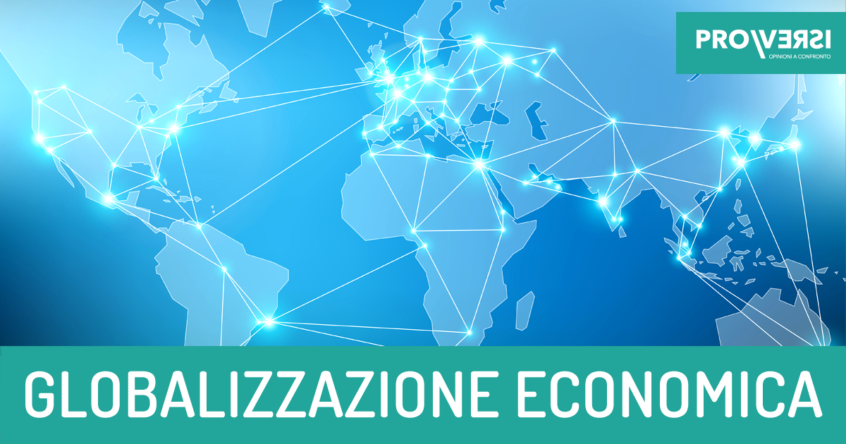 Effetti Positivi E Negativi Della Globalizzazione marernandez Effetti Positivi E Negativi Della Globalizzazione marernandez